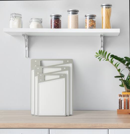JoyJolt® Cutting Board Set
